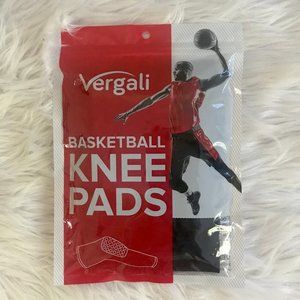 Vergail Basketball Knee Pads